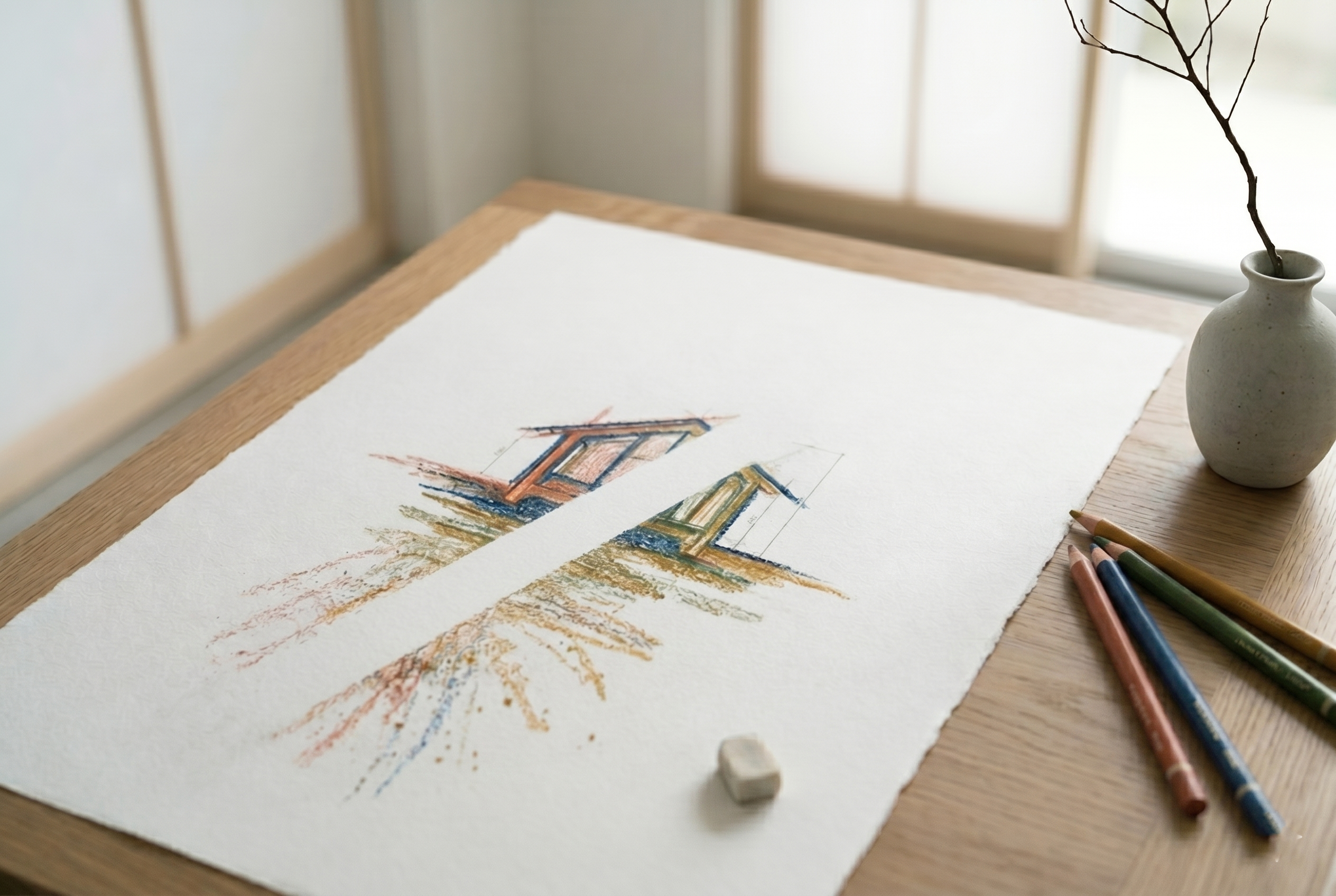 Erasable Paper Technology